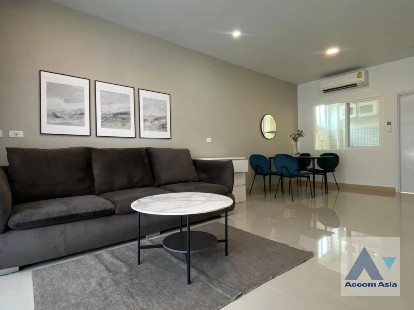  2  4 br Townhouse for rent and sale in Bangna ,Bangkok  at Casa City Bangna AA41574