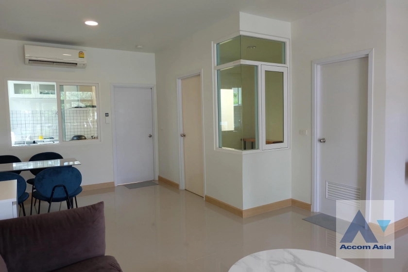 6  4 br Townhouse for rent and sale in Bangna ,Bangkok  at Casa City Bangna AA41574