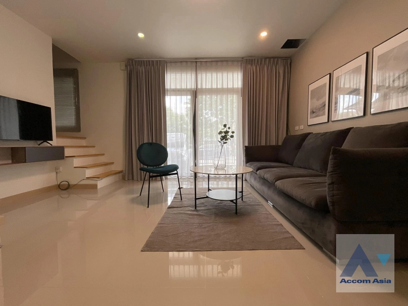  1  4 br Townhouse for rent and sale in Bangna ,Bangkok  at Casa City Bangna AA41574