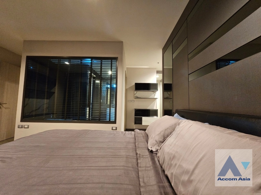 6  1 br Condominium For Rent in Sukhumvit ,Bangkok BTS Thong Lo at Rhythm Sukhumvit 36-38 AA41575