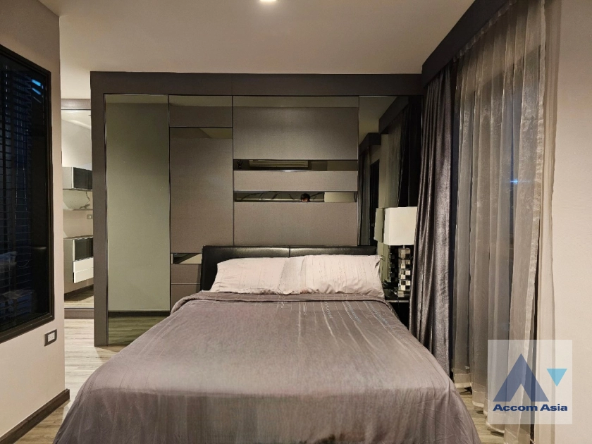 5  1 br Condominium For Rent in Sukhumvit ,Bangkok BTS Thong Lo at Rhythm Sukhumvit 36-38 AA41575