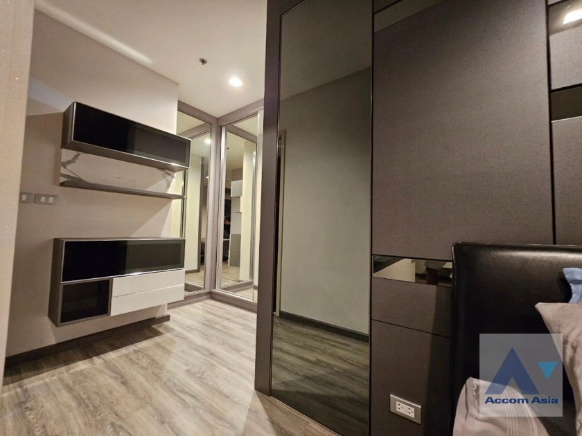 8  1 br Condominium For Rent in Sukhumvit ,Bangkok BTS Thong Lo at Rhythm Sukhumvit 36-38 AA41575