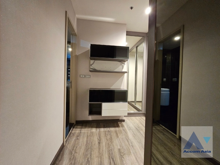 7  1 br Condominium For Rent in Sukhumvit ,Bangkok BTS Thong Lo at Rhythm Sukhumvit 36-38 AA41575