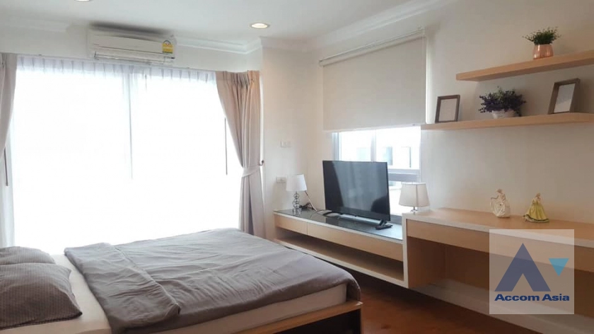 7  2 br Condominium For Rent in Sukhumvit ,Bangkok BTS Phrom Phong at Lumpini Suite Sukhumvit 41 AA41576