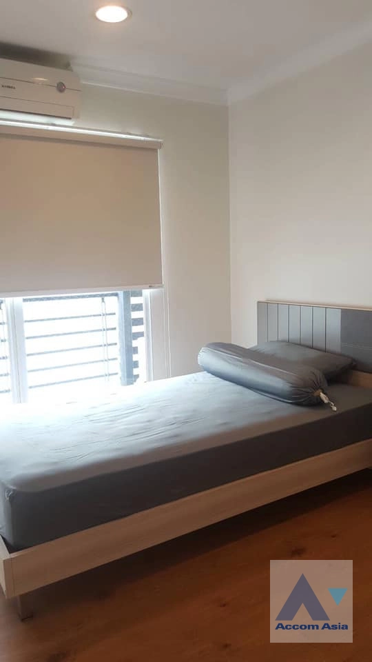 8  2 br Condominium For Rent in Sukhumvit ,Bangkok BTS Phrom Phong at Lumpini Suite Sukhumvit 41 AA41576