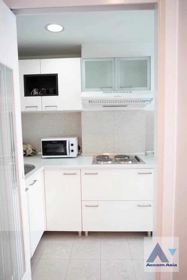 5  2 br Condominium For Rent in Sukhumvit ,Bangkok BTS Phrom Phong at Lumpini Suite Sukhumvit 41 AA41576