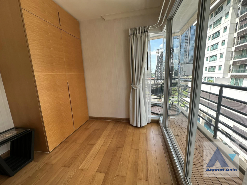 10  3 br Condominium For Rent in Sukhumvit ,Bangkok BTS Phrom Phong at Lumpini Suite Sukhumvit 41 AA41581