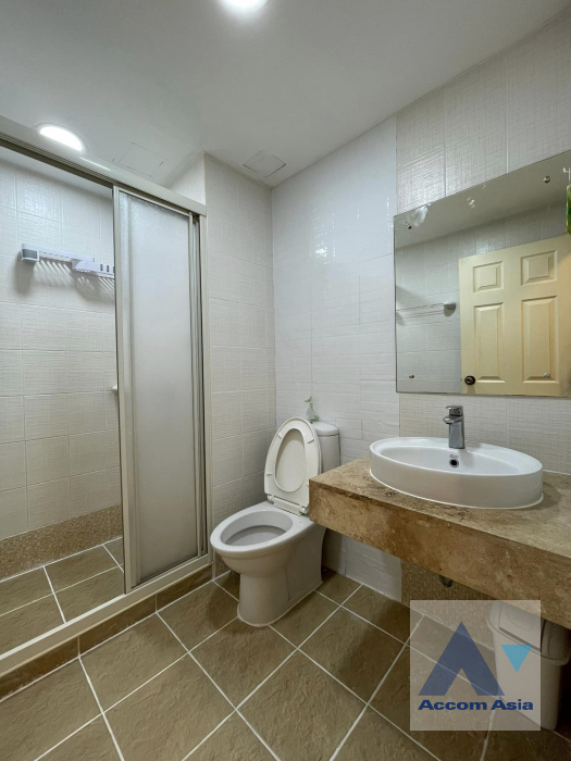 12  3 br Condominium For Rent in Sukhumvit ,Bangkok BTS Phrom Phong at Lumpini Suite Sukhumvit 41 AA41581