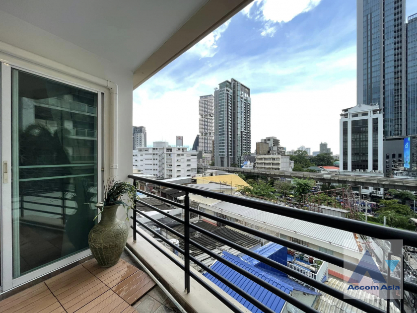 14  3 br Condominium For Rent in Sukhumvit ,Bangkok BTS Phrom Phong at Lumpini Suite Sukhumvit 41 AA41581