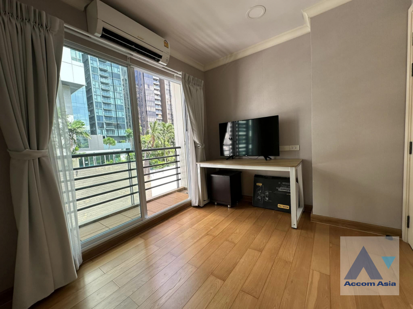 5  3 br Condominium For Rent in Sukhumvit ,Bangkok BTS Phrom Phong at Lumpini Suite Sukhumvit 41 AA41581