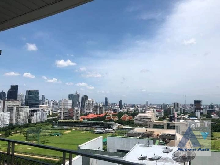 7  2 br Condominium For Sale in Ploenchit ,Bangkok BTS Ratchadamri at Baan Rajprasong AA41588