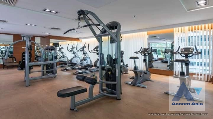 6  2 br Condominium For Sale in Ploenchit ,Bangkok BTS Ratchadamri at Baan Rajprasong AA41588