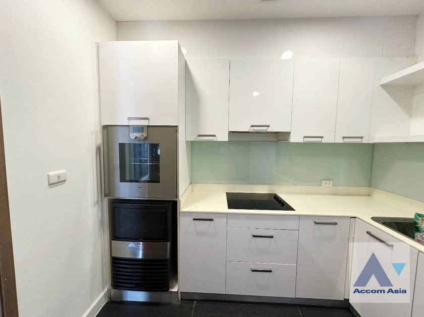 9  3 br Condominium For Sale in Ploenchit ,Bangkok BTS Ratchadamri at 185 Rajadamri AA41590