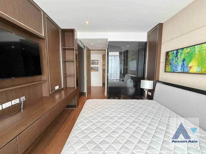 15  3 br Condominium For Sale in Ploenchit ,Bangkok BTS Ratchadamri at 185 Rajadamri AA41590