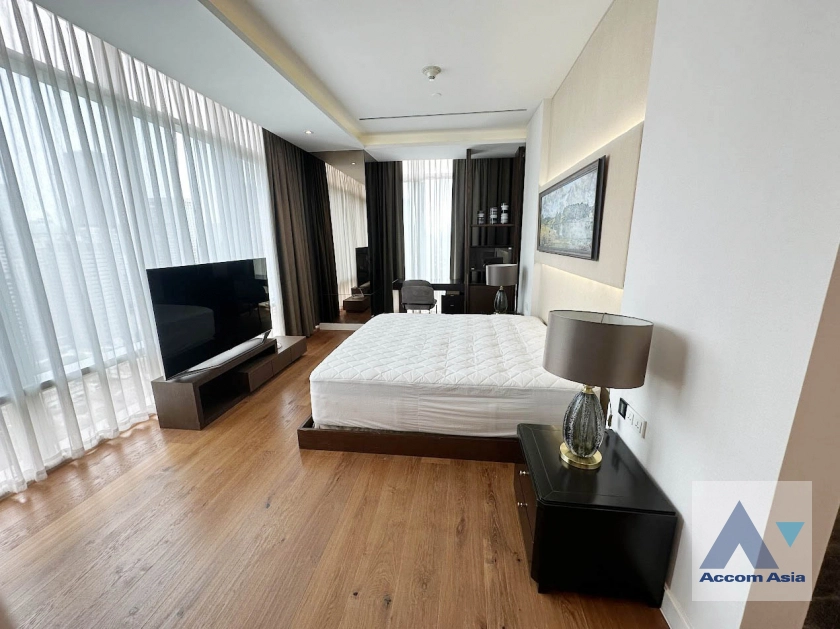 12  3 br Condominium For Sale in Ploenchit ,Bangkok BTS Ratchadamri at 185 Rajadamri AA41590