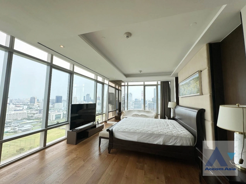 11  3 br Condominium For Sale in Ploenchit ,Bangkok BTS Ratchadamri at 185 Rajadamri AA41590