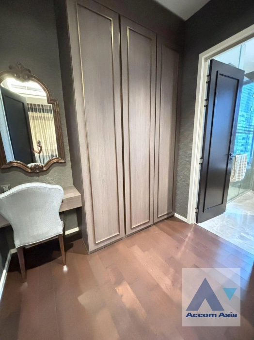 11  3 br Condominium For Rent in Sukhumvit ,Bangkok BTS Phrom Phong at The Diplomat 39 AA41591