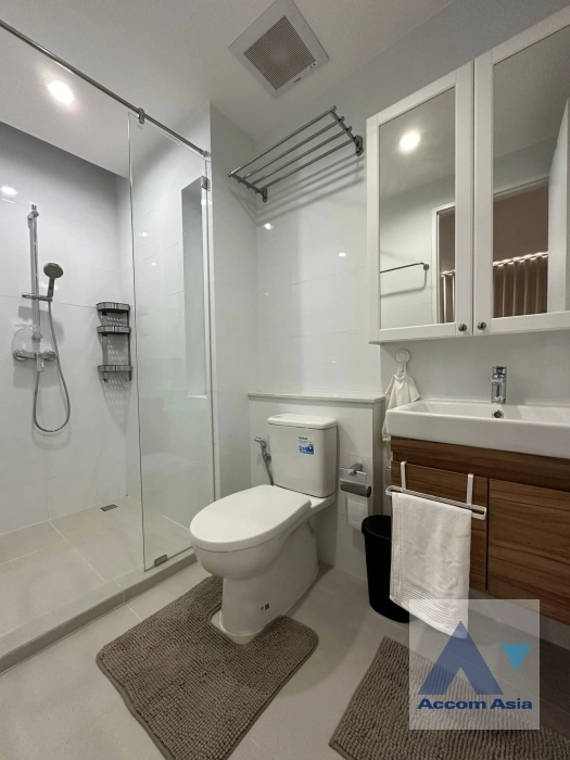 6  1 br Condominium For Rent in Sukhumvit ,Bangkok BTS Nana at 6th Avenue Sukhumvit 15 AA41594