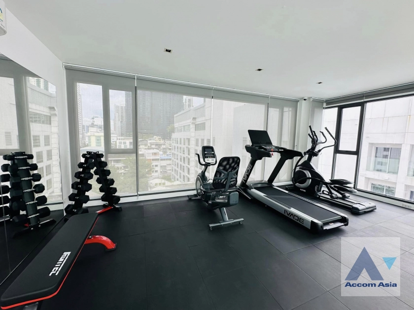 8  1 br Condominium For Rent in Sukhumvit ,Bangkok BTS Nana at 6th Avenue Sukhumvit 15 AA41595