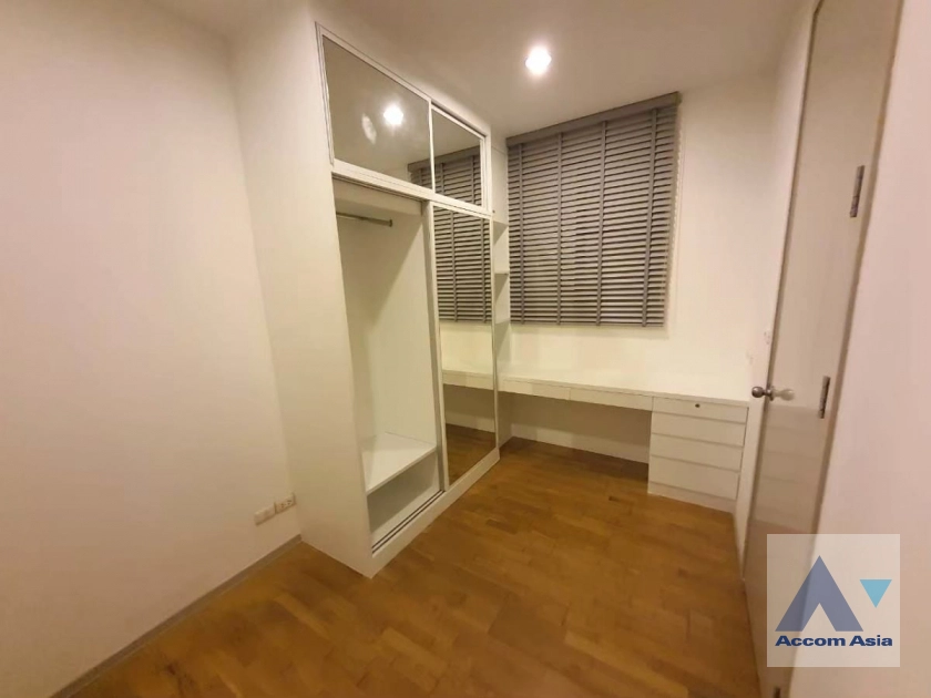 9  2 br Condominium For Rent in Ratchadapisek ,Bangkok MRT Thailand Cultural Center at Amanta Ratchada Residence AA41597