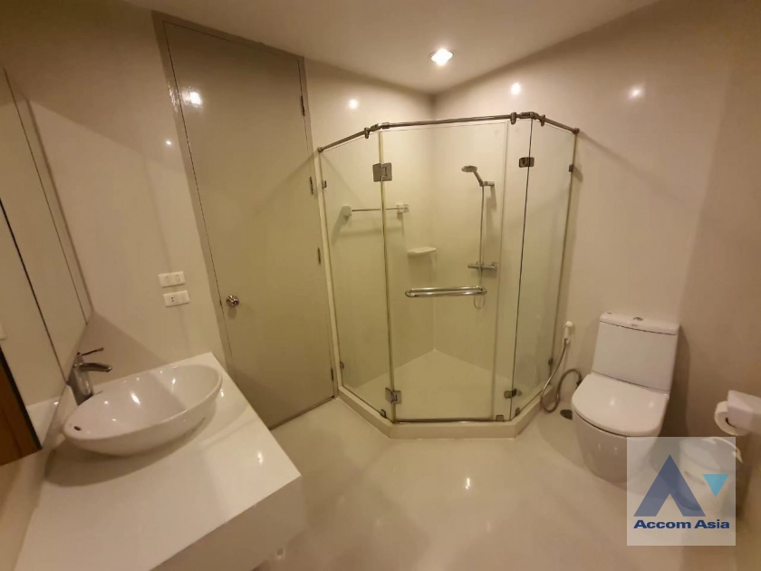 11  2 br Condominium For Rent in Ratchadapisek ,Bangkok MRT Thailand Cultural Center at Amanta Ratchada Residence AA41597