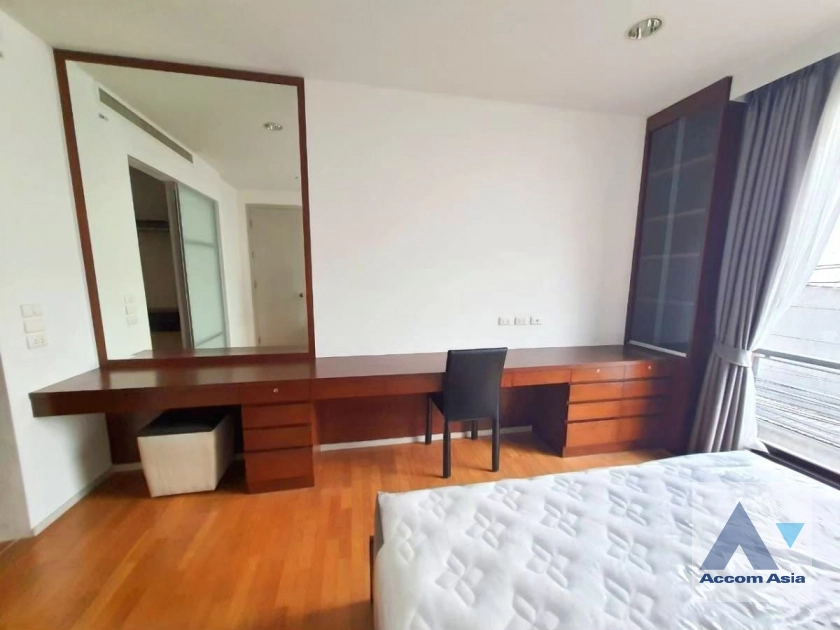 6  2 br Condominium For Rent in Ratchadapisek ,Bangkok MRT Thailand Cultural Center at Amanta Ratchada Residence AA41597