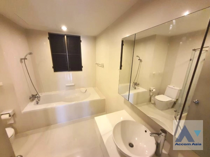 10  2 br Condominium For Rent in Ratchadapisek ,Bangkok MRT Thailand Cultural Center at Amanta Ratchada Residence AA41597