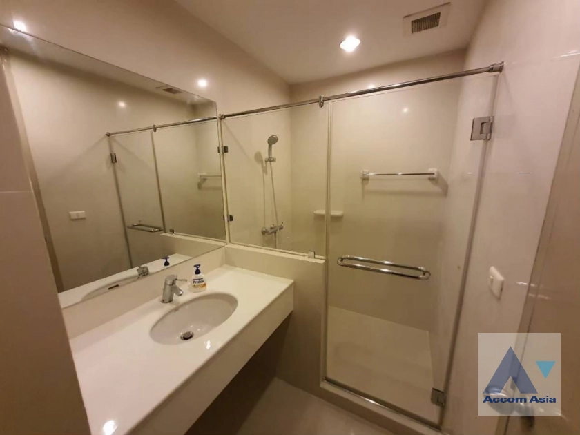 12  2 br Condominium For Rent in Ratchadapisek ,Bangkok MRT Thailand Cultural Center at Amanta Ratchada Residence AA41597