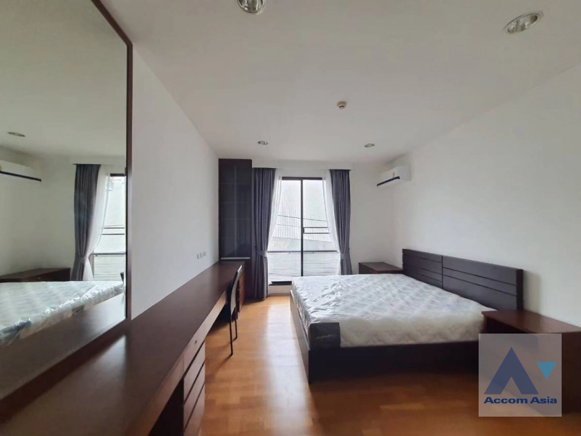 5  2 br Condominium For Rent in Ratchadapisek ,Bangkok MRT Thailand Cultural Center at Amanta Ratchada Residence AA41597