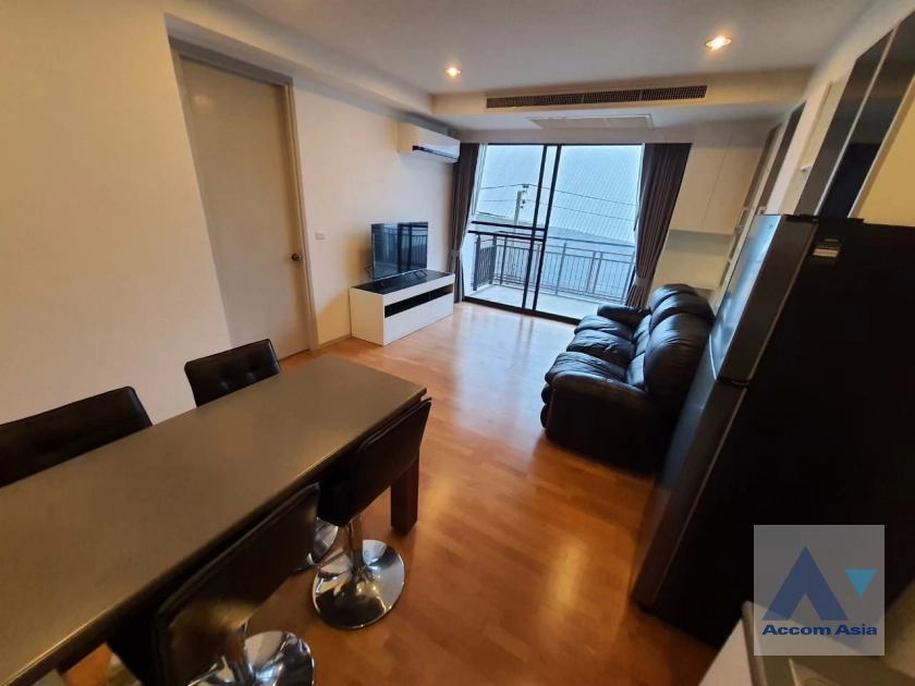  2 Bedrooms  Condominium For Rent in Ratchadapisek, Bangkok  near MRT Thailand Cultural Center (AA41597)