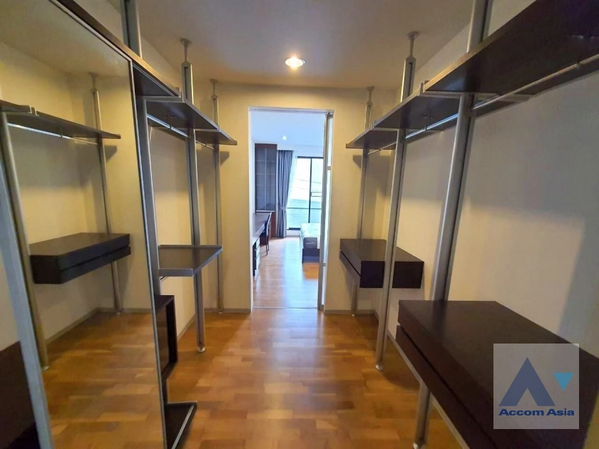 7  2 br Condominium For Rent in Ratchadapisek ,Bangkok MRT Thailand Cultural Center at Amanta Ratchada Residence AA41597