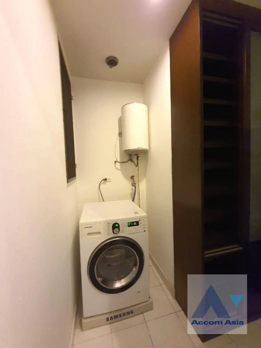 13  2 br Condominium For Rent in Ratchadapisek ,Bangkok MRT Thailand Cultural Center at Amanta Ratchada Residence AA41597