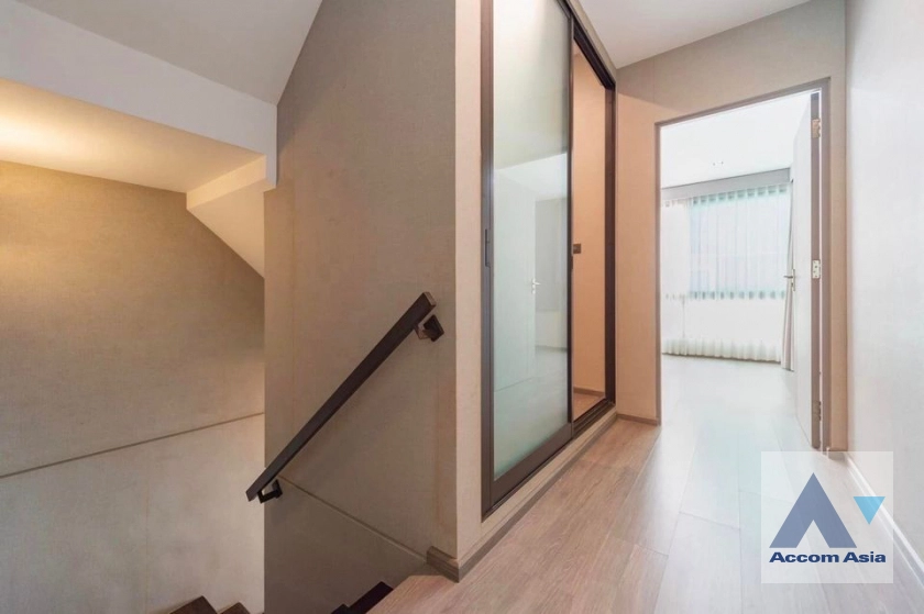 7  3 br Townhouse for rent and sale in Lat phrao ,Bangkok  at Landmark Ekamai-Ramindra AA41598