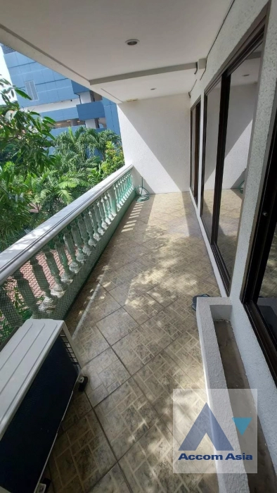 11  2 br Apartment For Rent in Sukhumvit ,Bangkok BTS Thong Lo at Perfect For Big Families AA41599