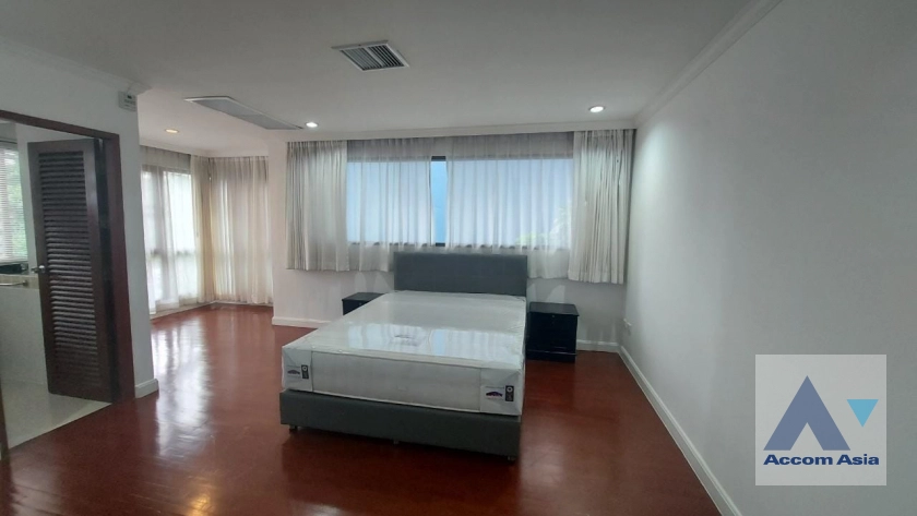 7  2 br Apartment For Rent in Sukhumvit ,Bangkok BTS Thong Lo at Perfect For Big Families AA41599