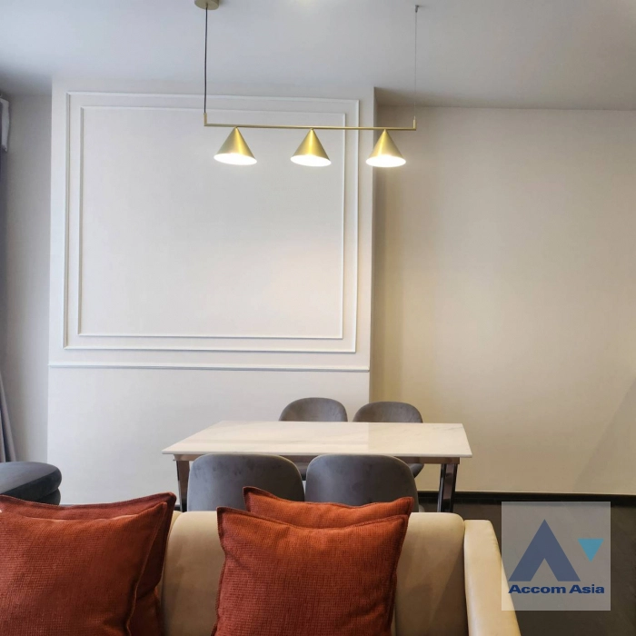 Fully Furnished |  2 Bedrooms  Condominium For Rent in Sukhumvit, Bangkok  near BTS Thong Lo (AA41603)