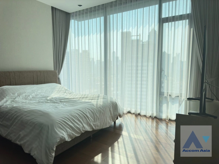 6  2 br Condominium For Rent in Sukhumvit ,Bangkok BTS Nana at Q One Sukhumvit AA41607