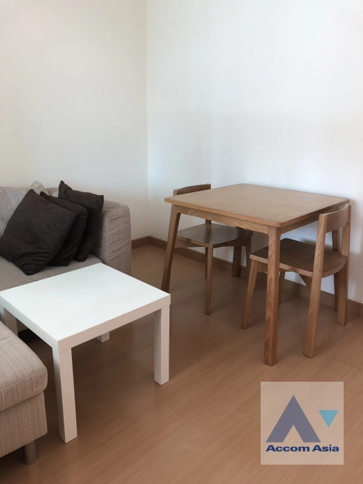  1  1 br Condominium For Rent in Sukhumvit ,Bangkok BTS Phra khanong at Life at Sukhumvit 65 AA41608