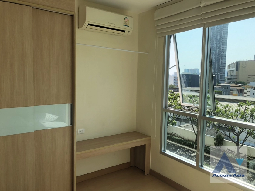 6  1 br Condominium For Rent in Sukhumvit ,Bangkok BTS Phra khanong at Life at Sukhumvit 65 AA41608