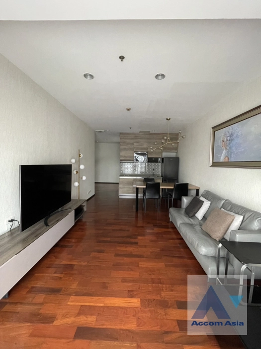  2 Bedrooms  Condominium For Rent & Sale in Sukhumvit, Bangkok  near BTS Thong Lo (AA41611)