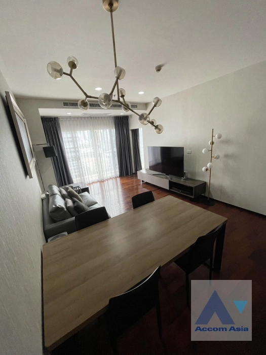  2 Bedrooms  Condominium For Rent & Sale in Sukhumvit, Bangkok  near BTS Thong Lo (AA41611)