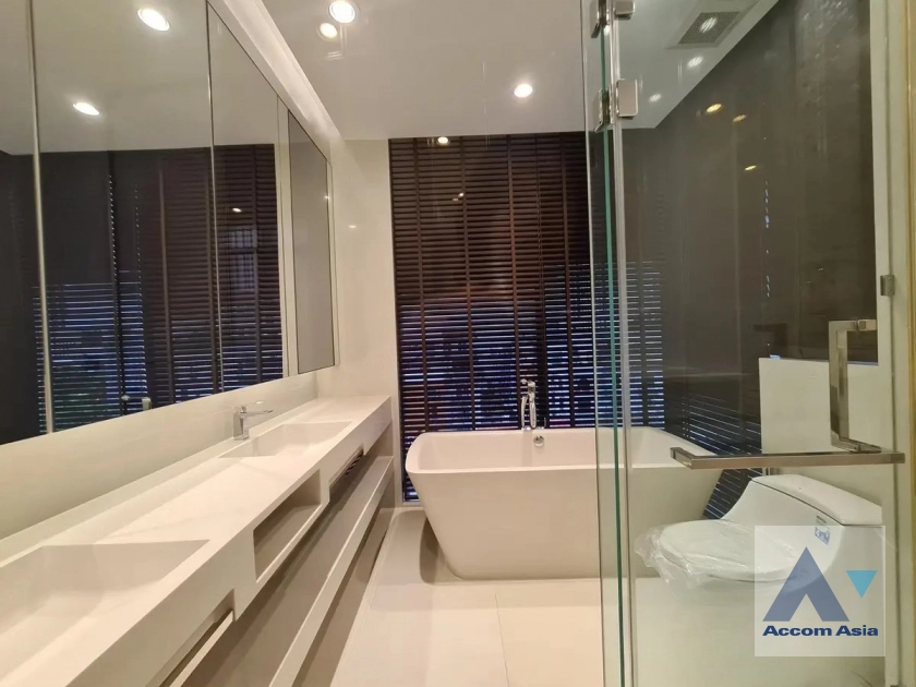 7  2 br Condominium For Rent in Sukhumvit ,Bangkok BTS Nana at Vittorio Sukhumvit 39 AA41615