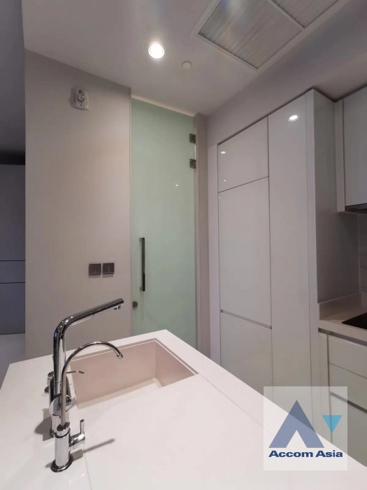 6  2 br Condominium For Rent in Sukhumvit ,Bangkok BTS Nana at Vittorio Sukhumvit 39 AA41615