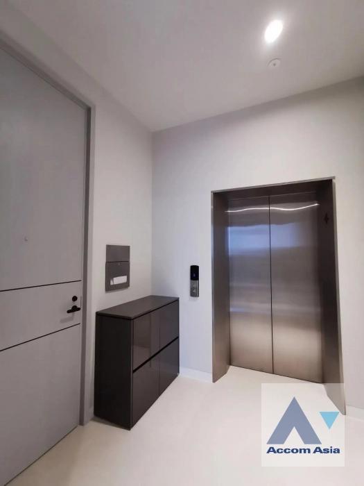 9  2 br Condominium For Rent in Sukhumvit ,Bangkok BTS Nana at Vittorio Sukhumvit 39 AA41615