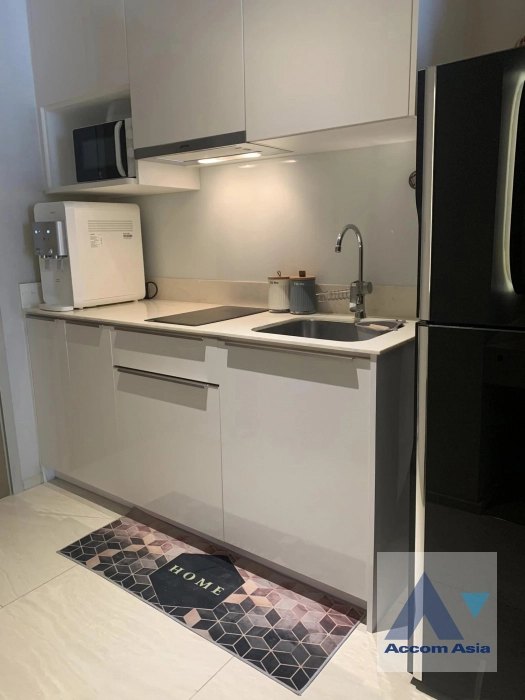 5  1 br Condominium for rent and sale in Silom ,Bangkok BTS Chong Nonsi at Ashton Silom AA41616