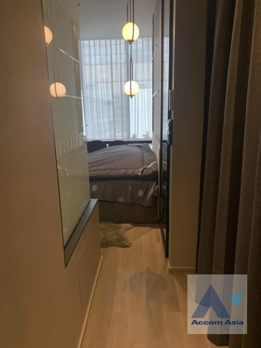 6  1 br Condominium for rent and sale in Silom ,Bangkok BTS Chong Nonsi at Ashton Silom AA41616