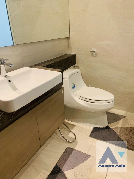 13  1 br Condominium for rent and sale in Silom ,Bangkok BTS Chong Nonsi at Ashton Silom AA41616