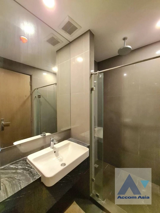 17  2 br Condominium For Rent in Silom ,Bangkok MRT Sam Yan at Ashton Chula Silom AA41617