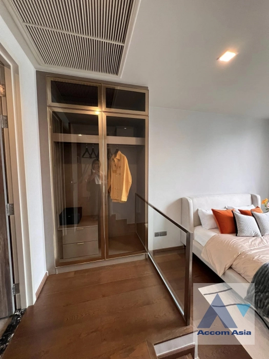 5  1 br Condominium For Rent in Sukhumvit ,Bangkok BTS Thong Lo at IDEO Q Sukhumvit 36 AA41620