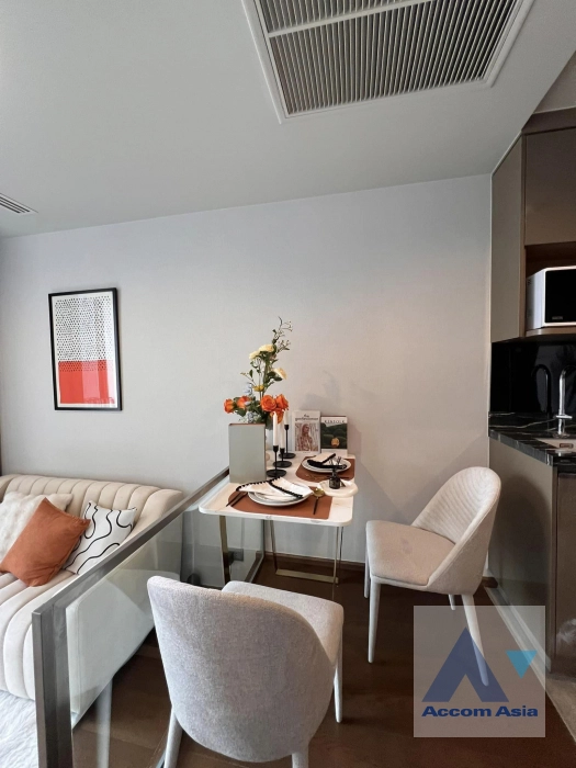  1  1 br Condominium For Rent in Sukhumvit ,Bangkok BTS Thong Lo at IDEO Q Sukhumvit 36 AA41620